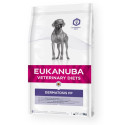 Dog Food - Eukanuba Dermatosis Fp 5kg Adult Dog Food