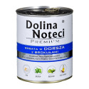 Dog Food - Dolina Noteci 800g