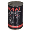 Dog Food - Rafi Classic