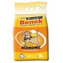 Cat Litter - Certech 12l Gold