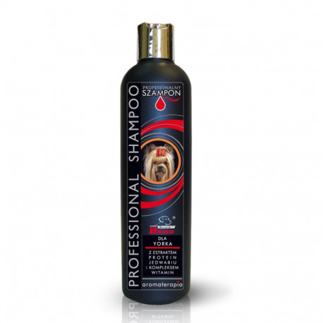Dog Shampoo - Certech Super Beno for Yorkshire Terrier 250ml