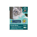 Cat Food - Bozita 4910, Green