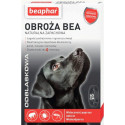 Flea Collar - Beaphar Bea 65 Cm, Black