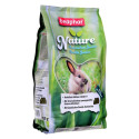 Rabbit Food - Beaphar 750g Nature Granules Rabbit