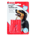 Dog Toothbrush - Beaphar Thimble Toothbrush