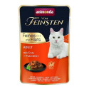 Cat Food - Animonda Duck & Turkey Fillet 85g