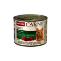 Cat Food - Animonda Carny 200g Cat Food