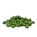 Dog Treat - Vet Expert Mr. Bandit Sport Mini Trainers Meat 150g Mint