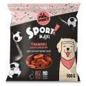 Dog Treat - VET EXPERT Mr. Bandit Beef Sport Maxi 500g
