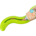 Dog Toy - TRIXIE Snack-Snake 27cm Green