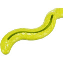 Dog Toy - TRIXIE Snack-Snake 27cm Green
