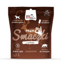 Dog Treat - SYTA MICHA Mini Deer Treats 60g Grain-Free