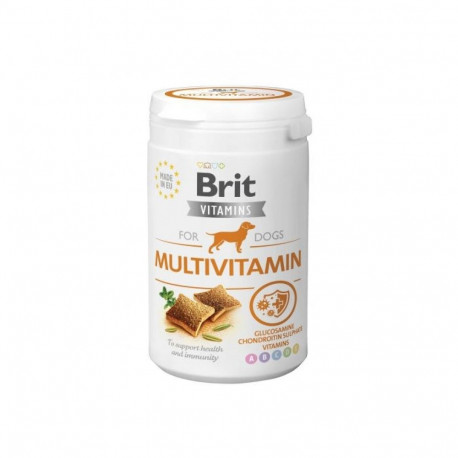 Dog Supplement - Brit Vitamins 150g