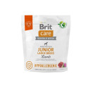 Dog Food - Brit Care Junior Large Breed Lamb Dry Dog Food 1kg