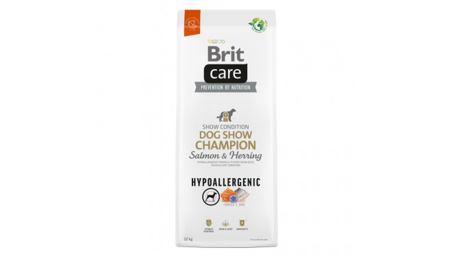 Dry Dog Food - Brit Care
