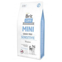 Dog Food - Brit Care 7kg