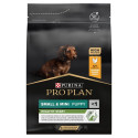 Dry Dog Food - Purina Pro Plan Healthy Start Small & Mini Puppy 3kg