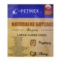 Dog Treat - Petmex 1kg Chicken