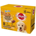 Dog Food - Pedigree Junior Selection Mix