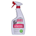 Pet Stain Remover - Nature's Miracle 709 Ml Stain Remover