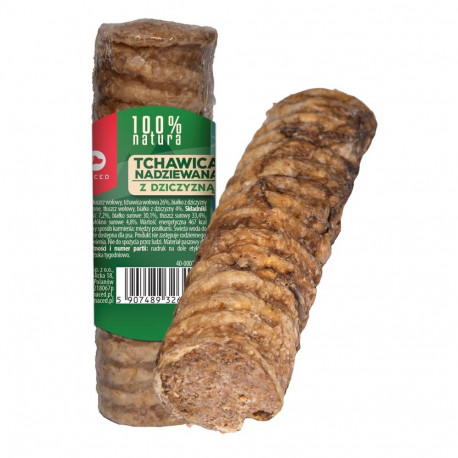 Dog Chew - Maced Trachea Venison 120g