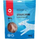 Dog Treat - MACED Mini Duck Strips 500g Natural Chewable