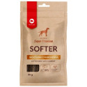 Dog Treat - Maced Softer Beef With Carrot Dog Treat 100g