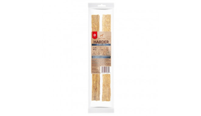 Dog Chew - MACED Harder Rich in Rabbit M 100g