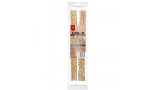 Dog Treat - MACED Harder Duck Chew M 100g