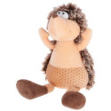 Plush Toy - Kerbl Hedgehog Dog Toy, 20cm