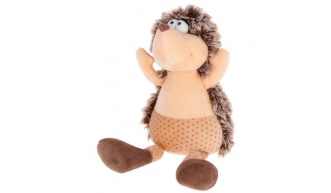 Plush Toy - Kerbl Hedgehog Dog Toy, 20cm