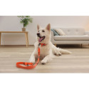 Dog Collar - KERBL Puno Reflective Medium Breed 46-55 cm Orange