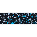 Dog Leash - Kerbl Lima 200cm Tape Water-Resistant Blue-Black