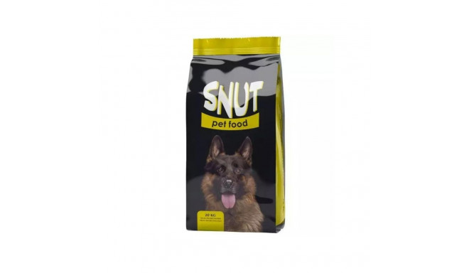 Dog Food - Snut Adult