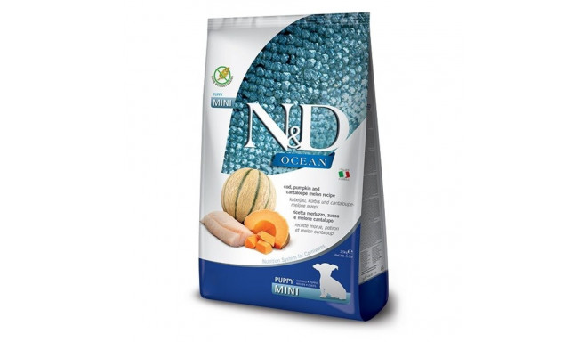 Dog Food - Farmina Ocean Cod