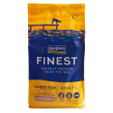 Dry Dog Food - FISH4DOGS Finest Ocean White Fish 12kg Gluten-Free