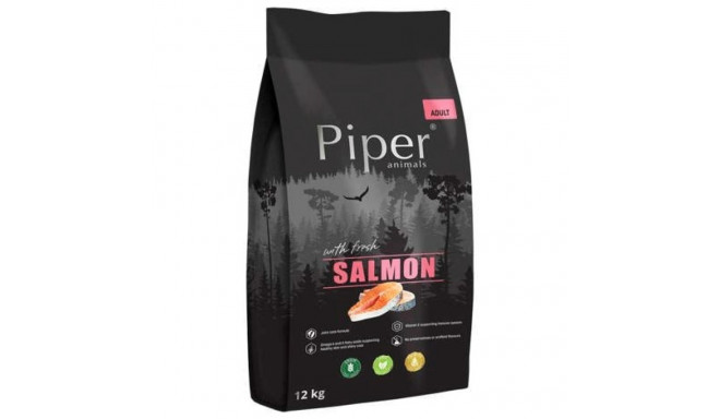 Dog Food - Piper Salmon 12kg