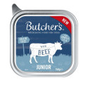 Puppy Food - Butcher's Junior Mix