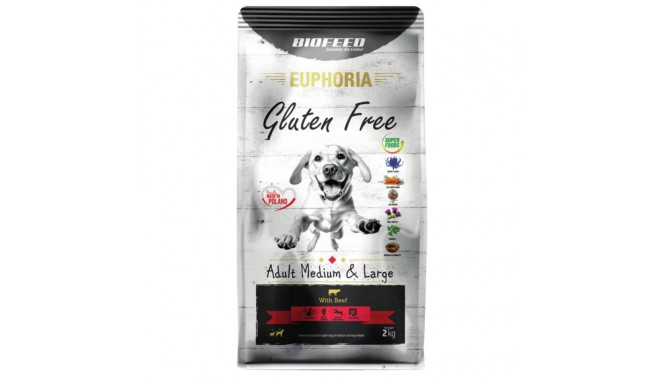 Dog Food - Biofeed Euphoria