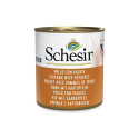 Wet Dog Food - Schesir Chicken with Potatoes 285g Gluten-Free