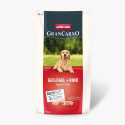 Dry Dog Food - ANIMONDA Gran Carno Senior Poultry with Beef 12kg