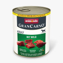 Dog Food - Animonda Grancarno Adult
