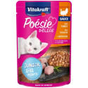 Cat Food - Vitakraft Poesie Delice Junior