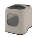 Cat Litter Box - Rottho Biala Cappuccino