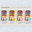 Cat Treats - INABA Ciao Chicken Broth 12x40g Grain-Free