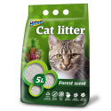 Cat Litter - Hilton 5l