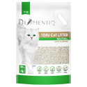 Pet Litter - Diamentiq 4kg, Gray