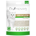 Cat Litter - Diamentiq 2.5kg, Black