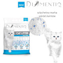 Cat Litter - Diamentiq 7.6l