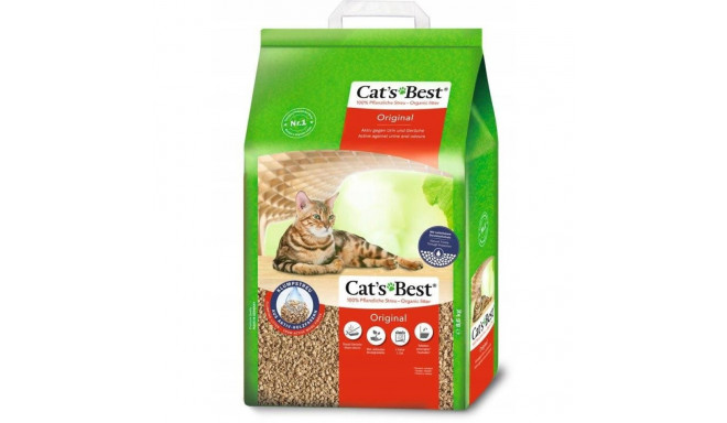 Cat Litter - Jrs 5l